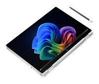 HP EliteBook X Flip G2i 14 inch Notebook Next Gen AI PC (C29B1AV)