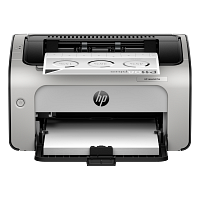 HP LaserJet Pro P1108 Printer