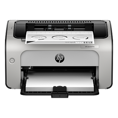 HP LaserJet Pro P1108 plus