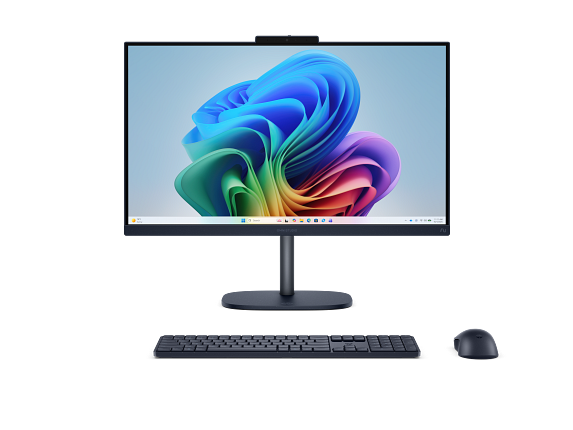 HP OmniStudio All-in-One Desktop 24-cy0050t PC