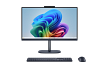 HP OmniStudio All-in-One Desktop Next Gen AI 24-cy0050t PC, Windows 11 Home, 23.8", Intel® Core™ Ultra 5, 16GB RAM, 512GB SSD, FHD, Denim blue