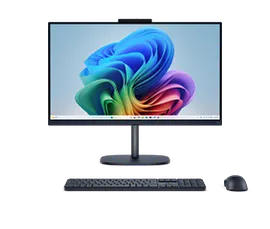 HP OmniStudio All-in-One Desktop Next Gen AI 24-cw0100m