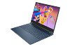 HP Victus 16-s0018nh AY7H8EA 16.1" Ryzen5/7640HS-4.3GHz 32GB 1TB SSD RTX 4050 6GB W11H kék Gaming Laptop / Notebook