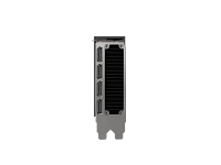 NVIDIA RTX 4500 Ada 24 GB 4DP Graphics