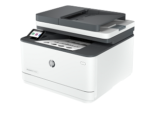 HP LaserJet Pro MFP 3103fdn Printer