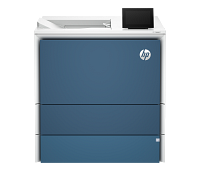HP Color LaserJet Enterprise X654dn Printer