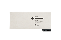 HP 832 1-liter Black Latex Ink Cartridge