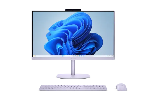 HP OmniStudio All-in-One Desktop Next Gen AI 24-cy0100t