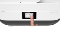 HP DeskJet Ink Advantage 5275 All-in-One Printer