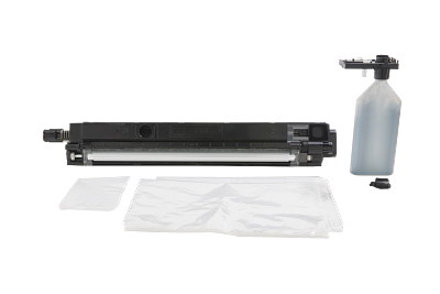 HP LaserJet Black Developer Unit