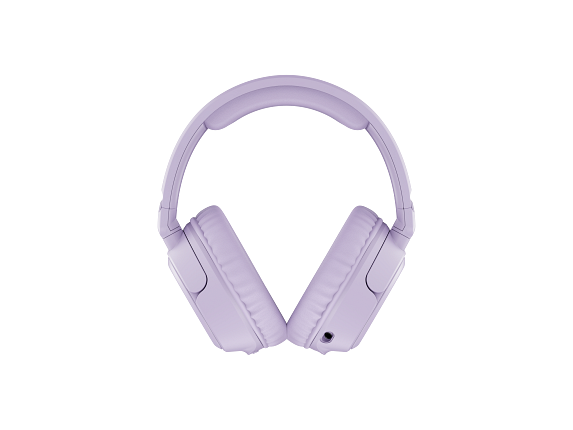 HyperX Cloud Flight 2 - Wireless Gaming Headset (Lavender)