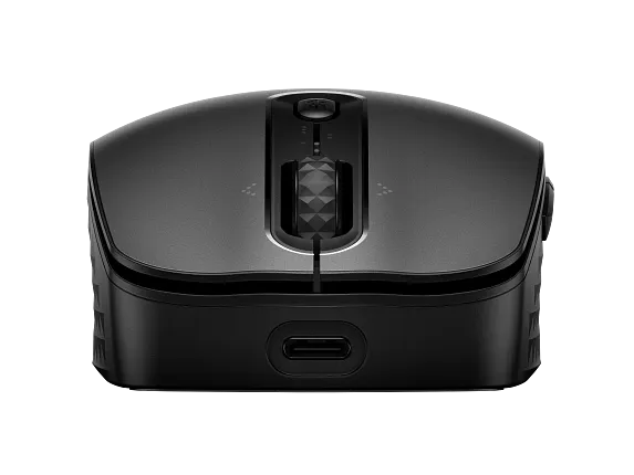 Mice/Pens/Other Pointing Devices, HP 690 Qi-Charging Wireless Mouse