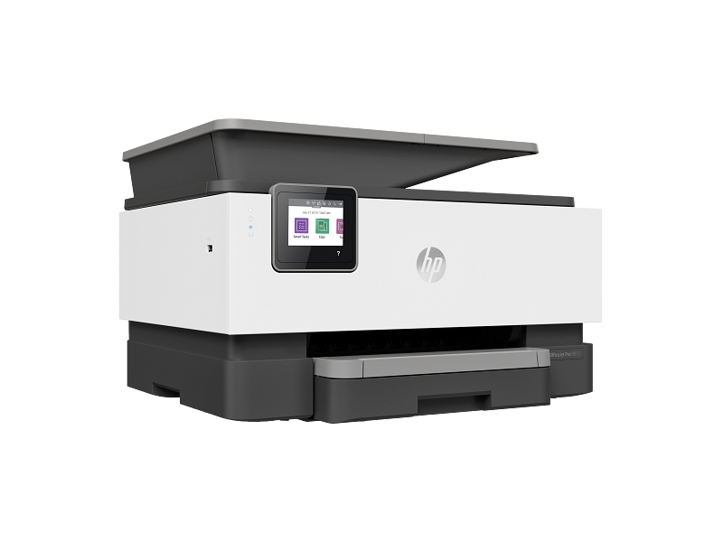HP OfficeJet Pro 9013 All-in-One Printer | HP® Middle East