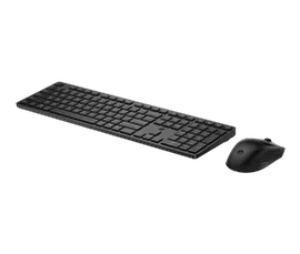 HP Multi-Device Dual-Mode Mouse and Keyboard Combo 490C