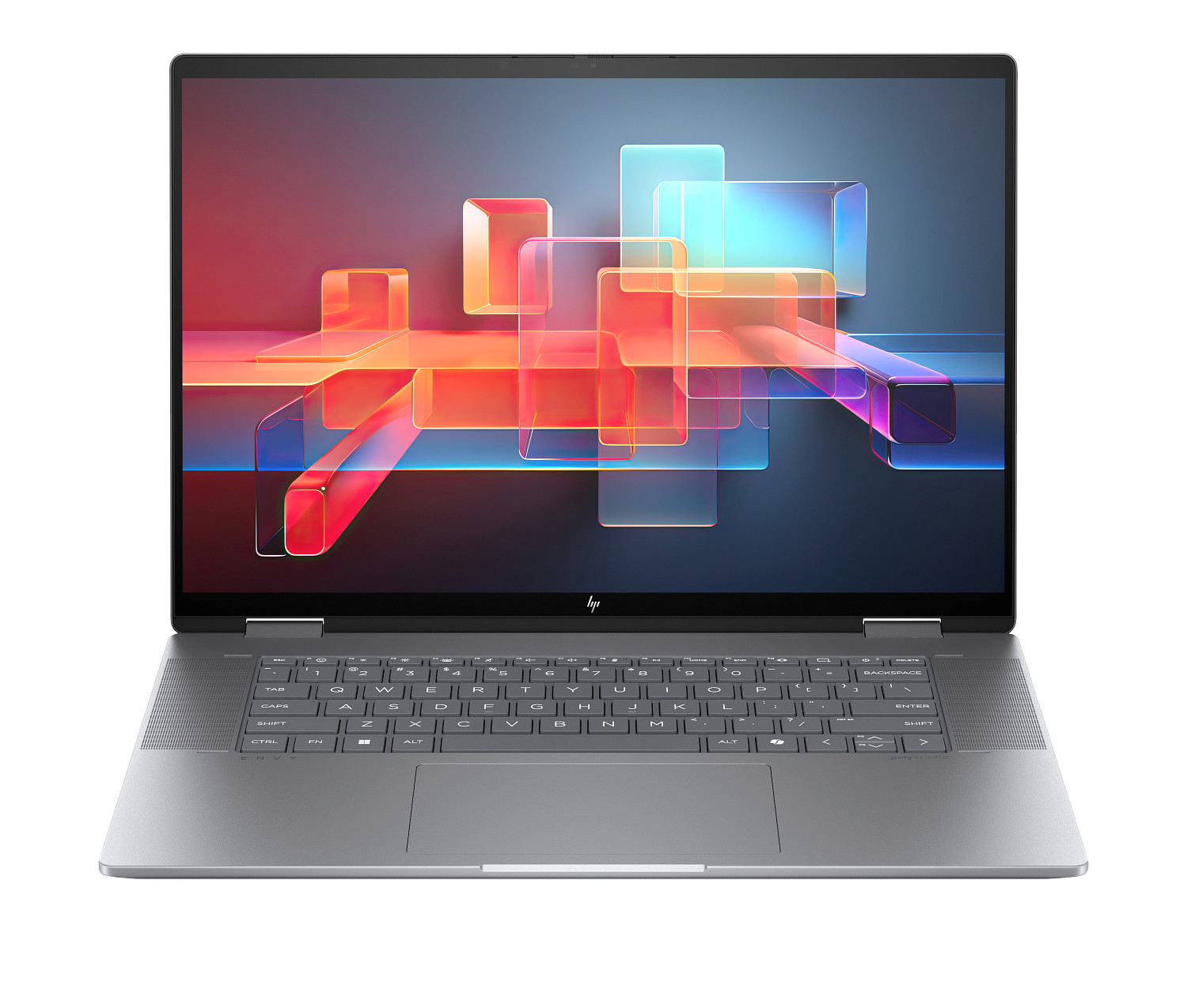 HP Envy Laptop Computer 16" 3K Touch Screen AMD Ryzen 7 16 GB memory; 1 TB SSD