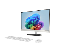 HP All-in-One Desktop PC 27-cr1000i (8J0E1AV)