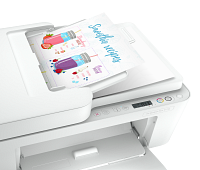 HP DeskJet 4175e All-in-One Printer