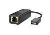 HP 4Z534AA USB-C–RJ45 adapter G2