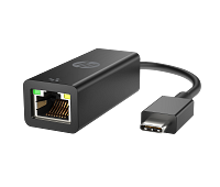 HP USB-C to RJ45 Adapter G2