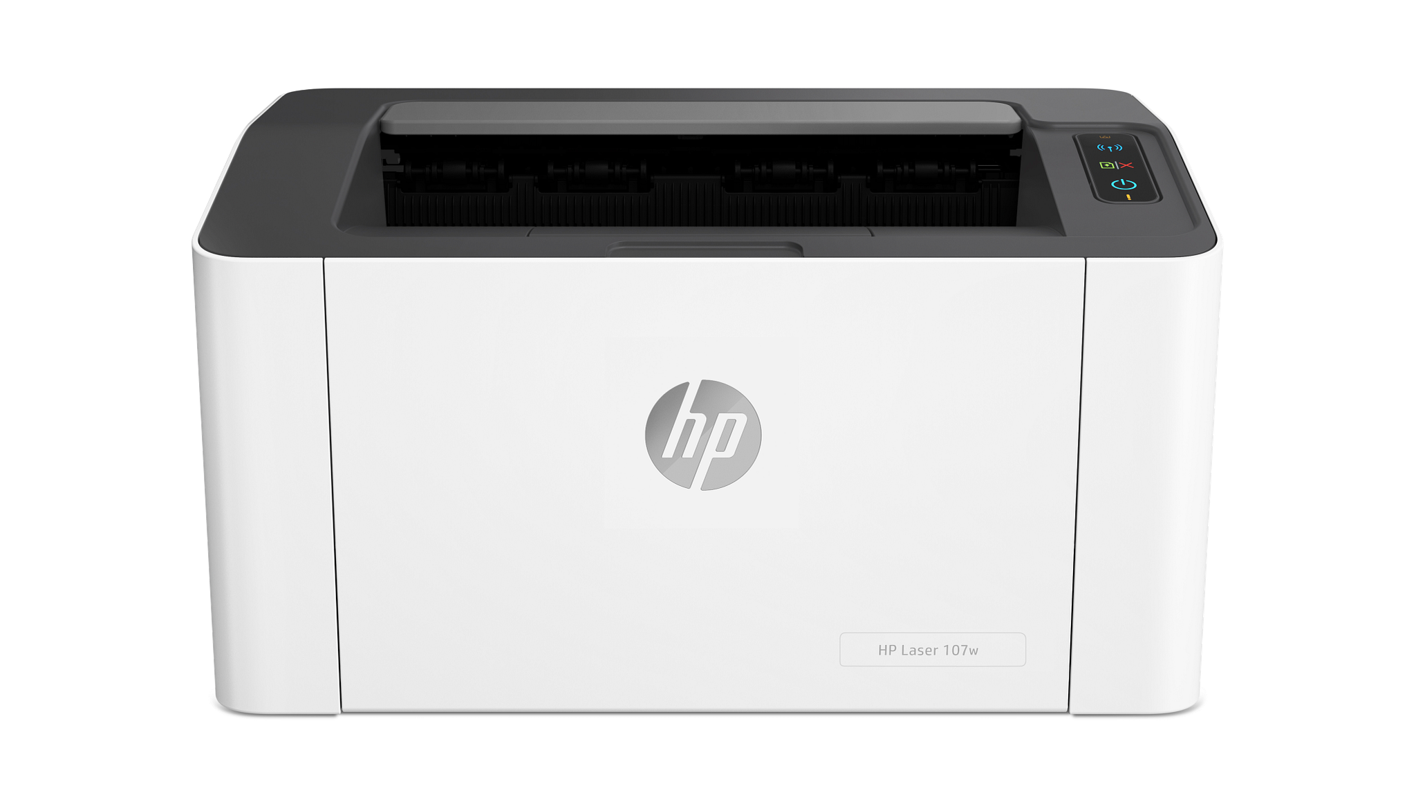 HP Laser 107w - Wireless Front