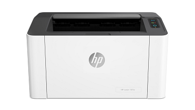 HP Laser 107w