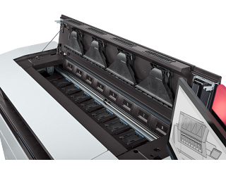 HP 841/874 PageWide XL Printhead | HP® Nigeria