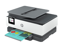 HP OfficeJet Pro 8034e All-in-One Printer
