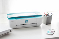 HP DeskJet 3750 All-in-One Printer