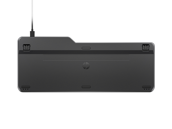 Photo HP 1