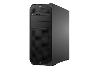 NVIDIA RTX 5880 Ada 48 GB 4DP Graphics | HP® Africa