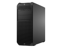 HP Z6 G5 Workstation Desktop PC (57D37AV)