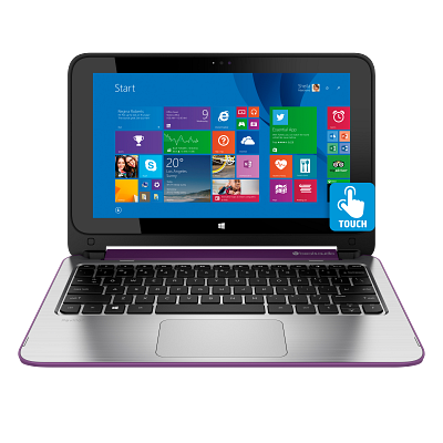 HP Pavilion 11-n032tu x360 PC | HP® Support