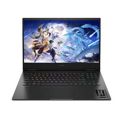 OMEN by HP 16.1 inch Gaming Laptop PC 16-wf0000 (755F5AV ...
