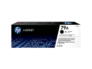 HP 79 Toner Cartridges