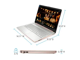 HP Laptop - 15z-ef100