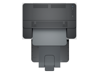 HP LaserJet M207dw Printer - Img_Top view closed_320_240