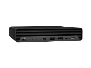 HP Mini IP Conferencing PC