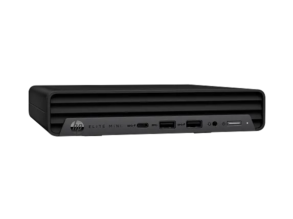 HP Mini IP Conferencing PC
