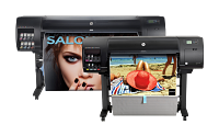 HP DesignJet Z6810 42-in Production Printer