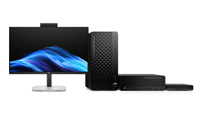 HP ProStudio 4 All-in-One G1i 23.8 inch Desktop AI PC (B25NMAV)