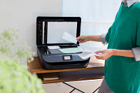 HP OfficeJet 5220 All-in-One Printer