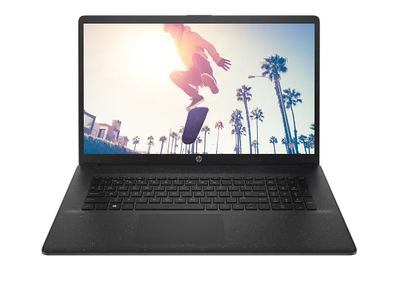 HP Home Laptop PCs, HP Laptop 17t-cn300, 17.3"