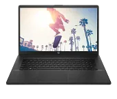 HP Laptop 17t-cn400, 17.3"