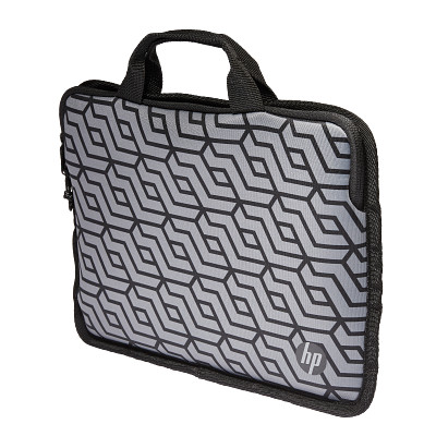 HP Protective 11-inch Tablet Sleeve Three Quarter