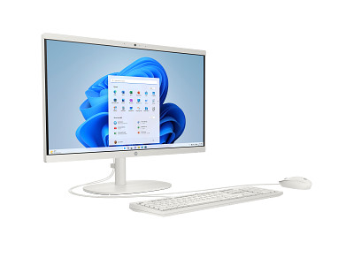 HP All-in-One Desktop 22-dg0440