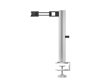 HP Quick Release Monitor Single Arm