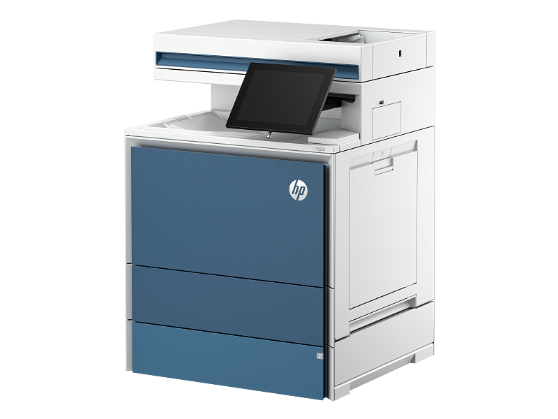HP Color LaserJet Enterprise MFP X57945dn Printer | HP® Sri Lanka