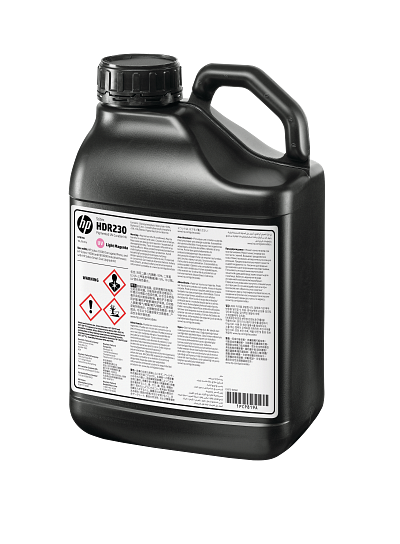 HP HDR230 10-liter Light Magenta Scitex Ink