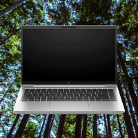 HP EliteBook 640 14 inch G10 Notebook PC (736H3AV)