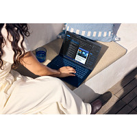 HP EliteBook X G2a DD4T4ET 14" RyzenAI7PRO/450 32GB 512GB W11P Next Gen AI Laptop / Notebook - Tápegység nélküli verzió!